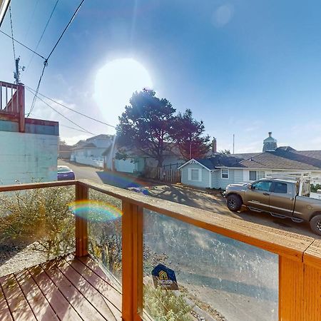 Depoe Bay Delight Villa Dış mekan fotoğraf