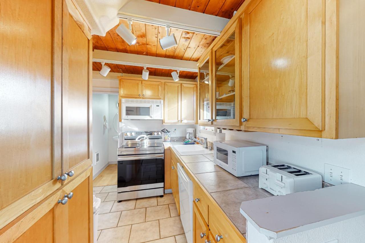 Depoe Bay Delight Villa Dış mekan fotoğraf