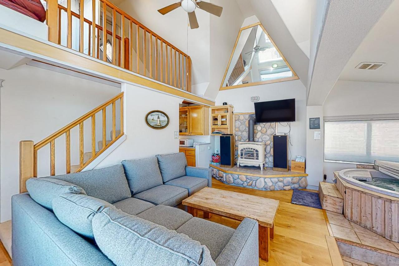 Depoe Bay Delight Villa Dış mekan fotoğraf
