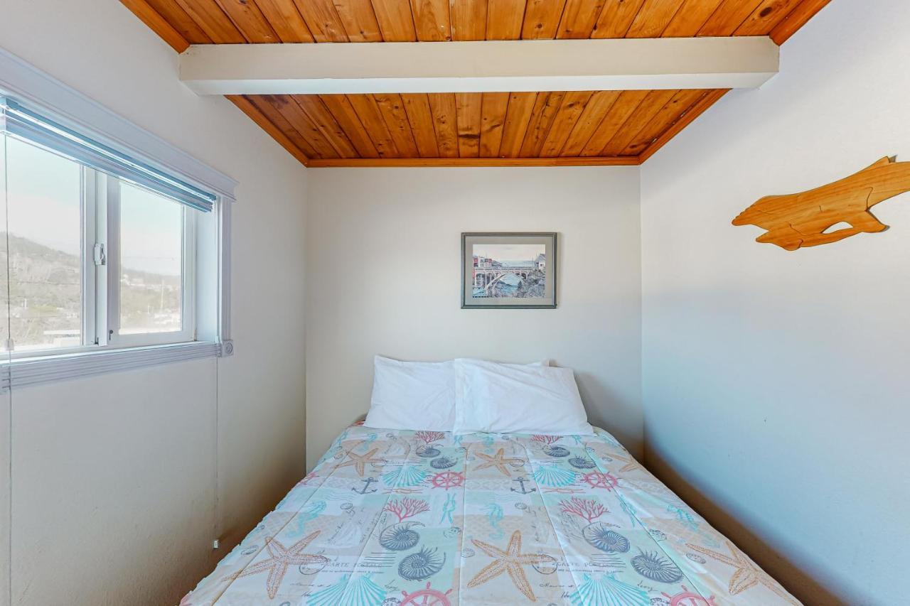 Depoe Bay Delight Villa Dış mekan fotoğraf