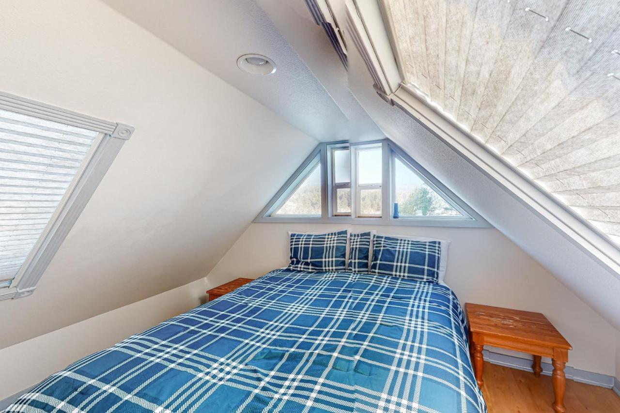Depoe Bay Delight Villa Dış mekan fotoğraf