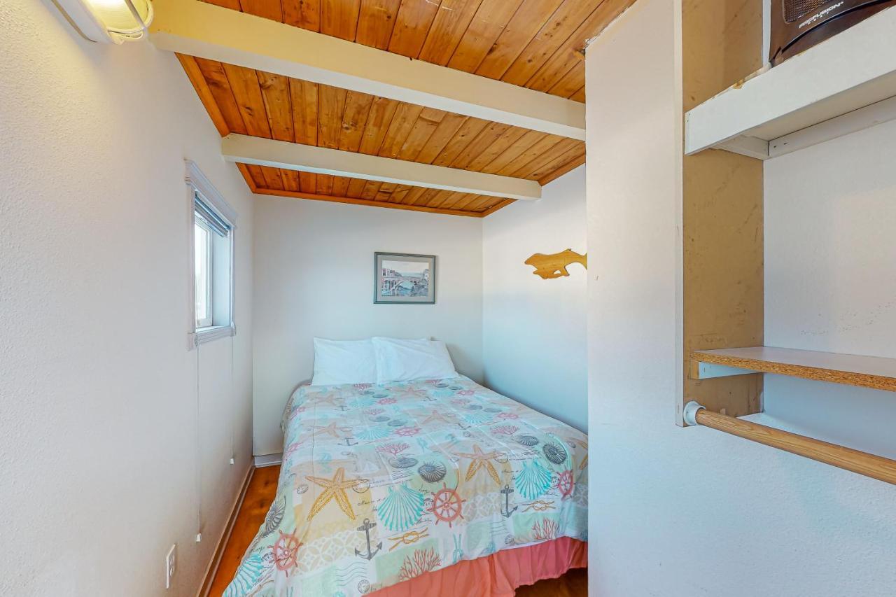 Depoe Bay Delight Villa Dış mekan fotoğraf